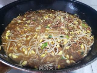 挂面蒸面条的做法步骤：8