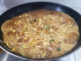 挂面蒸面条的做法步骤：9