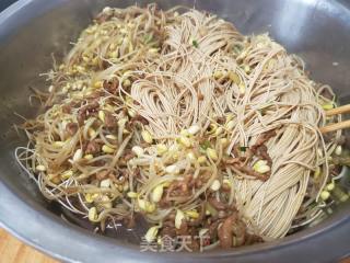 挂面蒸面条的做法步骤：11