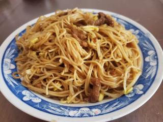 挂面蒸面条的做法步骤：17