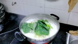 西红柿鸡蛋刀削面的做法步骤：10