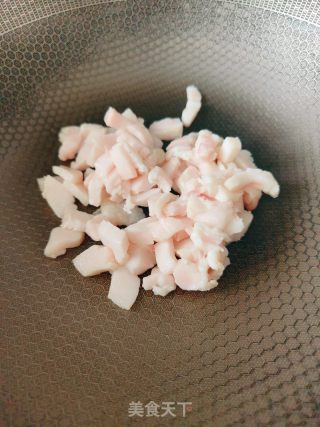 辣椒炒肉的做法步骤：5