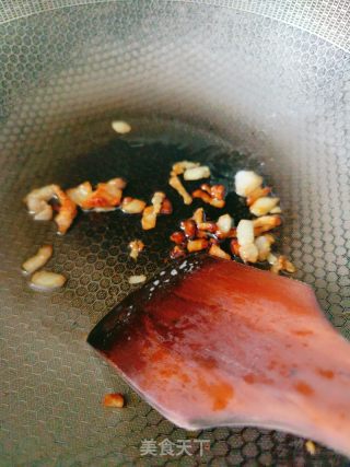 辣椒炒肉的做法步骤：6