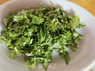炸酱面的做法步骤：7