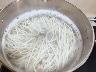 炸酱面的做法步骤：8