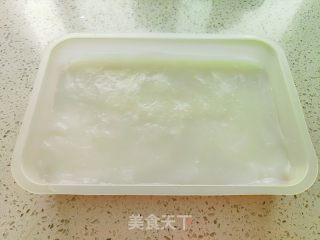 豌豆凉粉的做法步骤：7