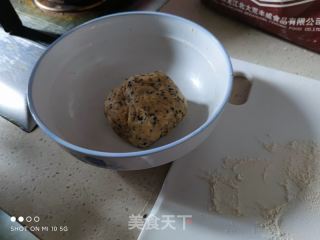 幼儿磨牙棒的做法步骤：2