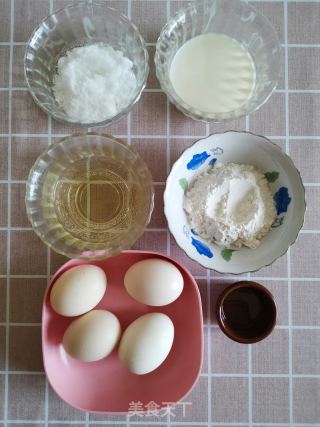 水果鲜奶油盒子蛋糕的做法步骤：1