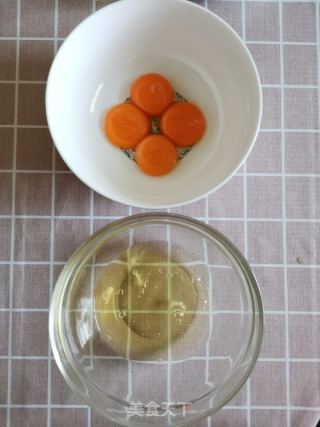 水果鲜奶油盒子蛋糕的做法步骤：2