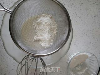 水果鲜奶油盒子蛋糕的做法步骤：4