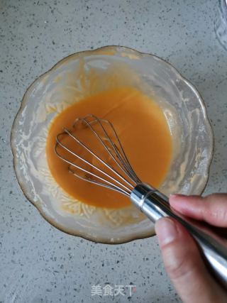 水果鲜奶油盒子蛋糕的做法步骤：5