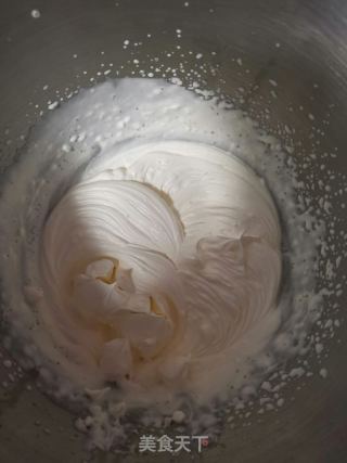 水果鲜奶油盒子蛋糕的做法步骤：13