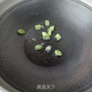 白萝卜粉丝炖虾的做法步骤：5