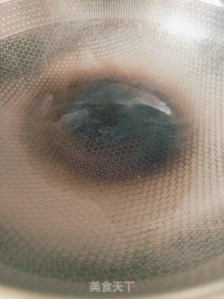 糖醋小排的做法步骤：6