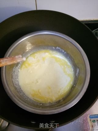 酸奶芝士蛋糕的做法步骤：2