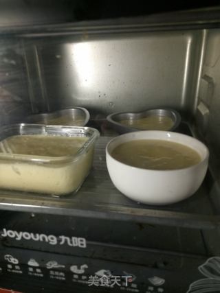 酸奶芝士蛋糕的做法步骤：10