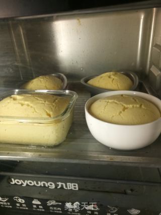 酸奶芝士蛋糕的做法步骤：11
