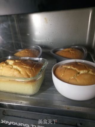 酸奶芝士蛋糕的做法步骤：12