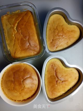 酸奶芝士蛋糕的做法步骤：13
