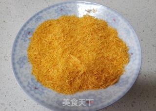 香酥肉片的做法步骤：2