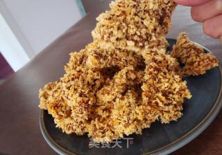 香酥肉片的做法步骤：12