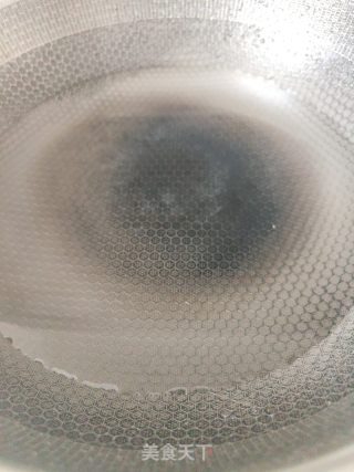 疙瘩面的做法步骤：3