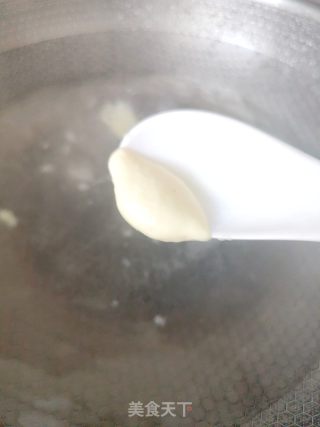 疙瘩面的做法步骤：4