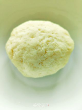 脆麻花的做法步骤：3