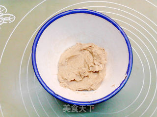 波兰酵种30%裸麦土司的做法步骤：3