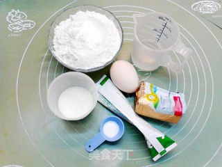 波兰酵种30%裸麦土司的做法步骤：5