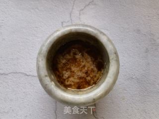 蒜泥拌豆腐皮的做法步骤：5