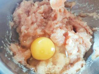 冬瓜鸡肉丸子汤的做法步骤：6