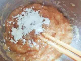 冬瓜鸡肉丸子汤的做法步骤：7