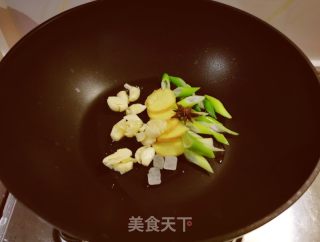 酱焖泥鳅的做法步骤：3