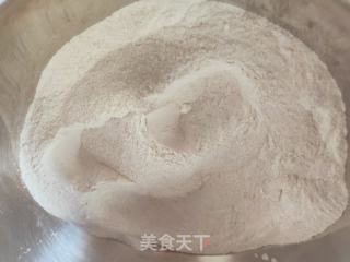 红枣杂粮窝头的做法步骤：1