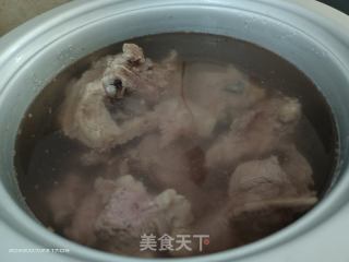 凉拌猪头骨肉的做法步骤：1