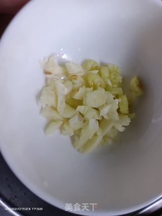 凉拌猪头骨肉的做法步骤：4