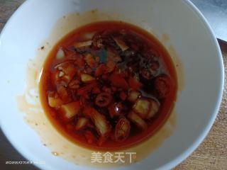 凉拌猪头骨肉的做法步骤：5