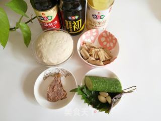 牛肉手擀面的做法步骤：1