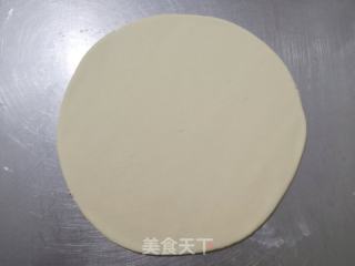 牛肉手擀面的做法步骤：3