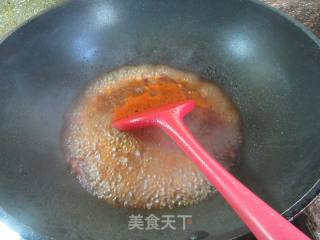 香辣豆腐的做法步骤：4