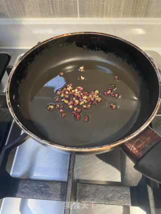 老北京打卤的做法步骤：9