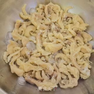 泰式酸辣无骨鸡爪的做法步骤：4