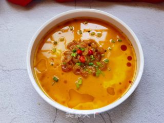 海米鸡蛋羹的做法
