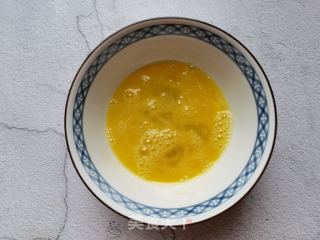 海米鸡蛋羹的做法步骤：1