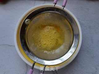 海米鸡蛋羹的做法步骤：4