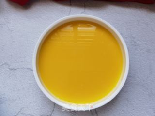海米鸡蛋羹的做法步骤：5