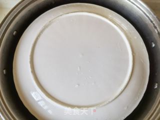 海米鸡蛋羹的做法步骤：6
