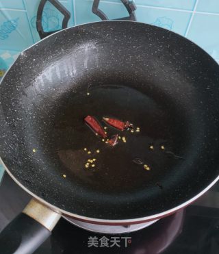 家常烧青鱼的做法步骤：4