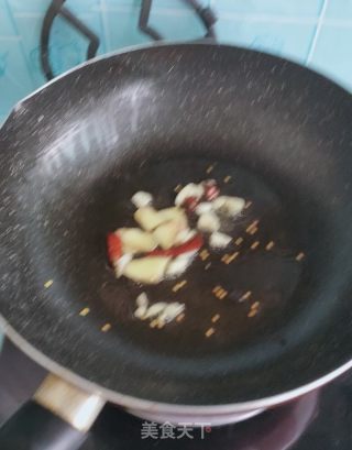 家常烧青鱼的做法步骤：5